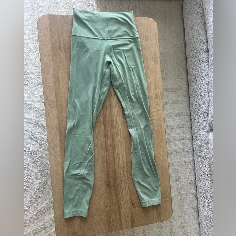 Lululemon align leggings